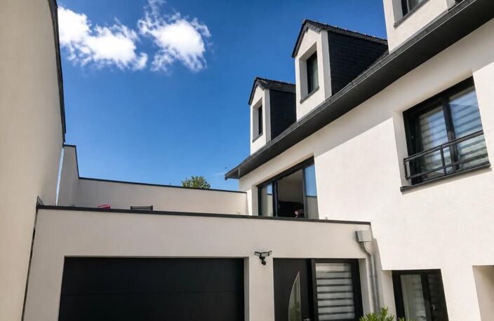 Maison de 6 pièces de 137 m² située à Vannes — photo 3