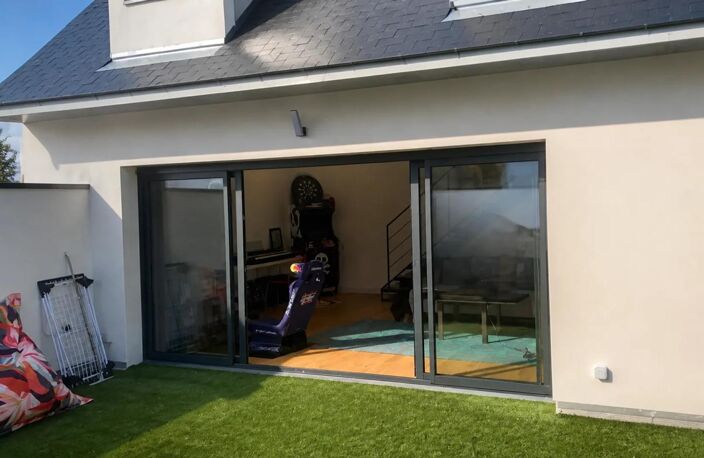 Maison de 6 pièces de 137 m² située à Vannes — photo 4