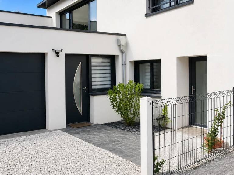 Maison de 6 pièces de 137 m² située à Vannes — photo 1
