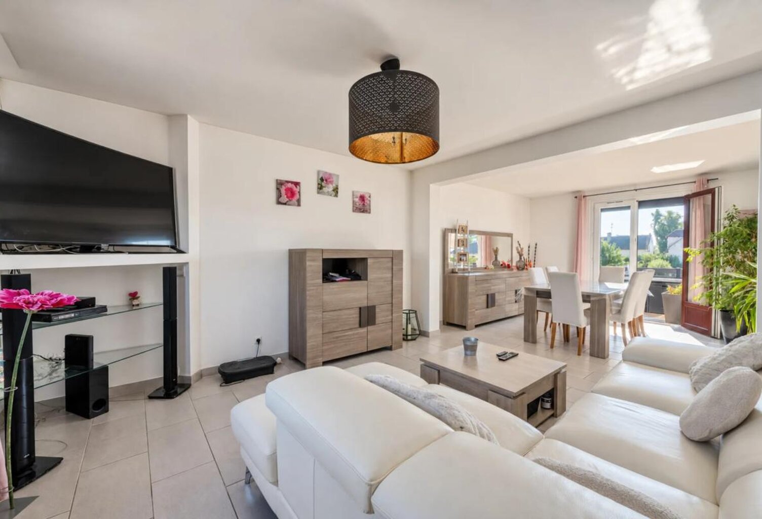 Maison de 4 pièces de 110 m² à Conflans-Sainte-Honorine — photo 1