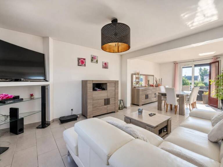 Maison de 4 pièces de 110 m² à Conflans-Sainte-Honorine — photo 1