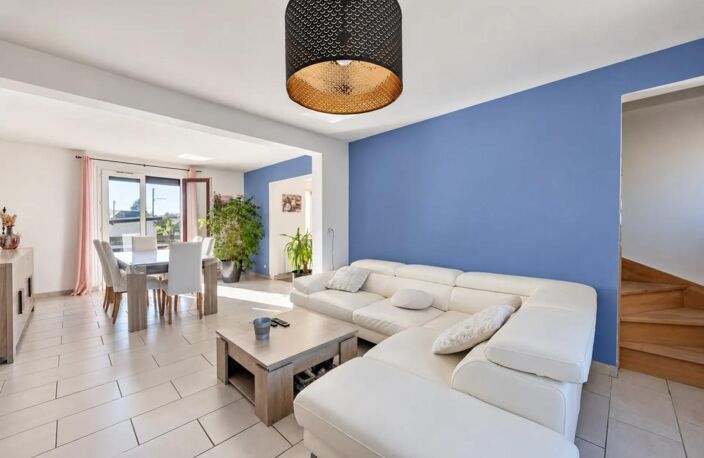 Maison de 4 pièces de 110 m² à Conflans-Sainte-Honorine — photo 2