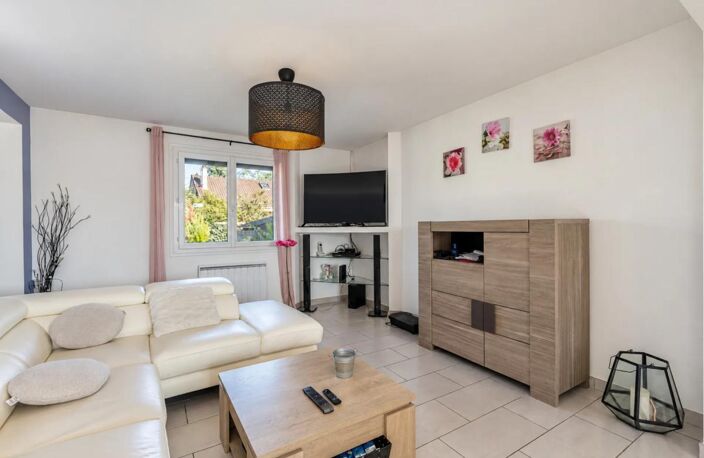 Maison de 4 pièces de 110 m² à Conflans-Sainte-Honorine — photo 3