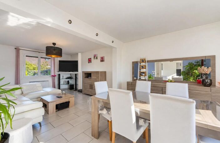 Maison de 4 pièces de 110 m² à Conflans-Sainte-Honorine — photo 4