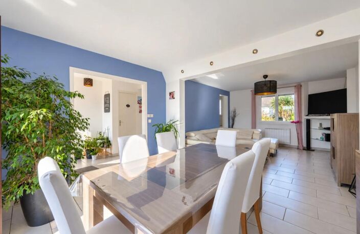 Maison de 4 pièces de 110 m² à Conflans-Sainte-Honorine — photo 5