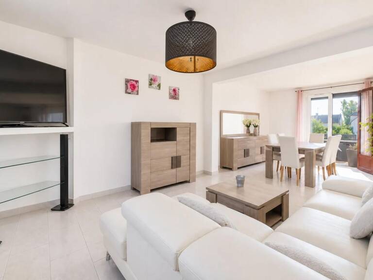 Maison de 4 pièces de 110 m² à Conflans-Sainte-Honorine — photo 1