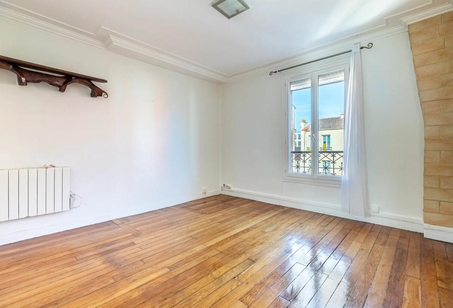 93400 -Saint-Ouen-sur-Seine / Pasteur - Appartement 40m2 - 2 pièces de — photo 1