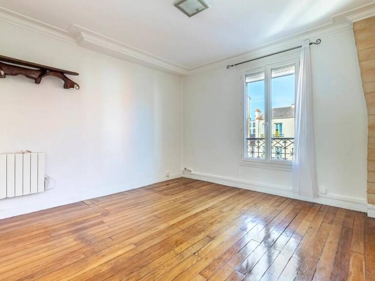 93400 -Saint-Ouen-sur-Seine / Pasteur - Appartement 40m2 - 2 pièces de — photo 1