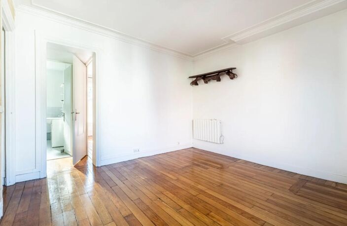 93400 -Saint-Ouen-sur-Seine / Pasteur - Appartement 40m2 - 2 pièces de — photo 3