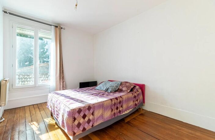 93400 -Saint-Ouen-sur-Seine / Pasteur - Appartement 40m2 - 2 pièces de — photo 5