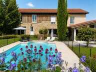 Maison de 8 pièces de 236 m² à Frontonas — photo 3