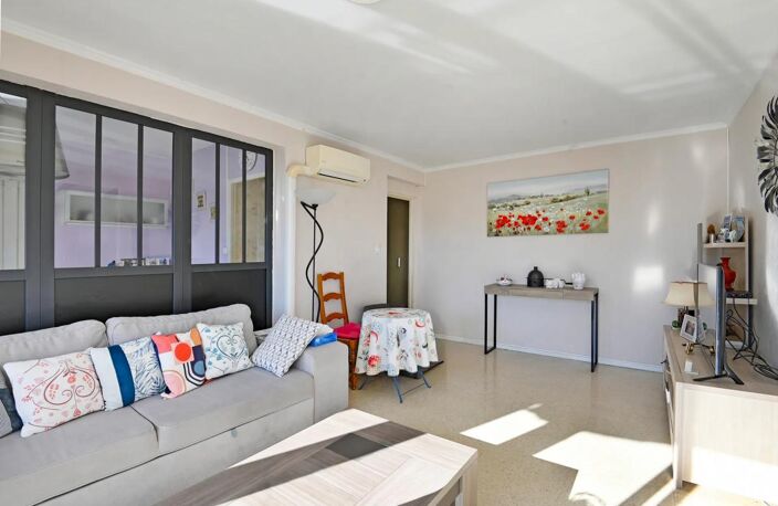 Appartement de 5 pièces de 90 m² à Alès — photo 4