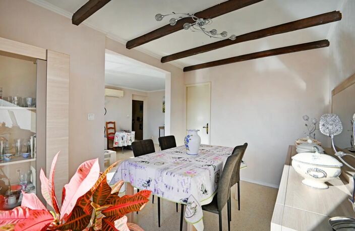 Appartement de 5 pièces de 90 m² à Alès — photo 5