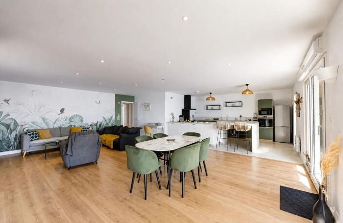 Maison de 5 pièces de 155 m² à Cognac centre-ville — photo 4