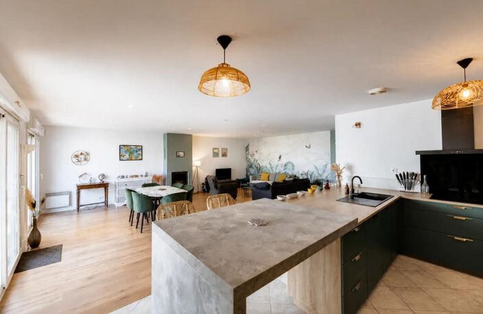 Maison de 5 pièces de 155 m² à Cognac centre-ville — photo 5