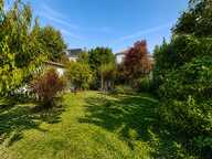 ÉPINAY-SUR-ORGE – SECTEUR LA TERRASSE / CENTRE-VILLE – MAISON DE CHARME AVEC JARDIN ARBORÉ, GARAGE ET COMBLES AMÉNAGÉS — photo 4