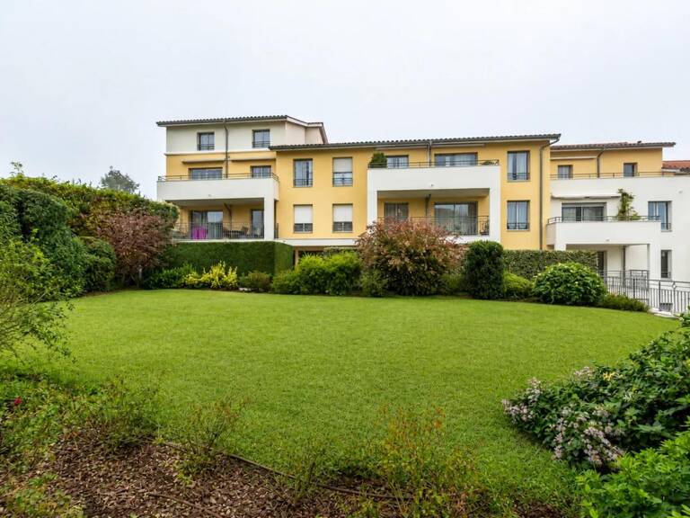 Appartement de 4 pièces de 97 m² à Dardilly — photo 1