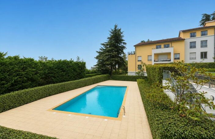 Appartement de 4 pièces de 97 m² à Dardilly — photo 2
