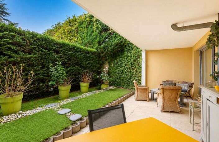 Appartement de 4 pièces de 97 m² à Dardilly — photo 3