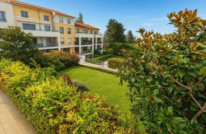 Appartement de 4 pièces de 97 m² à Dardilly — photo 4