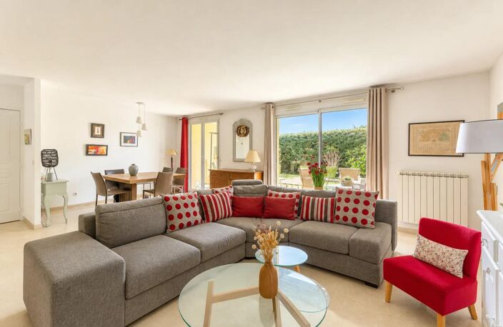 Appartement de 4 pièces de 97 m² à Dardilly — photo 5