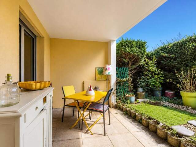 Appartement de 4 pièces de 97 m² à Dardilly — photo du bien