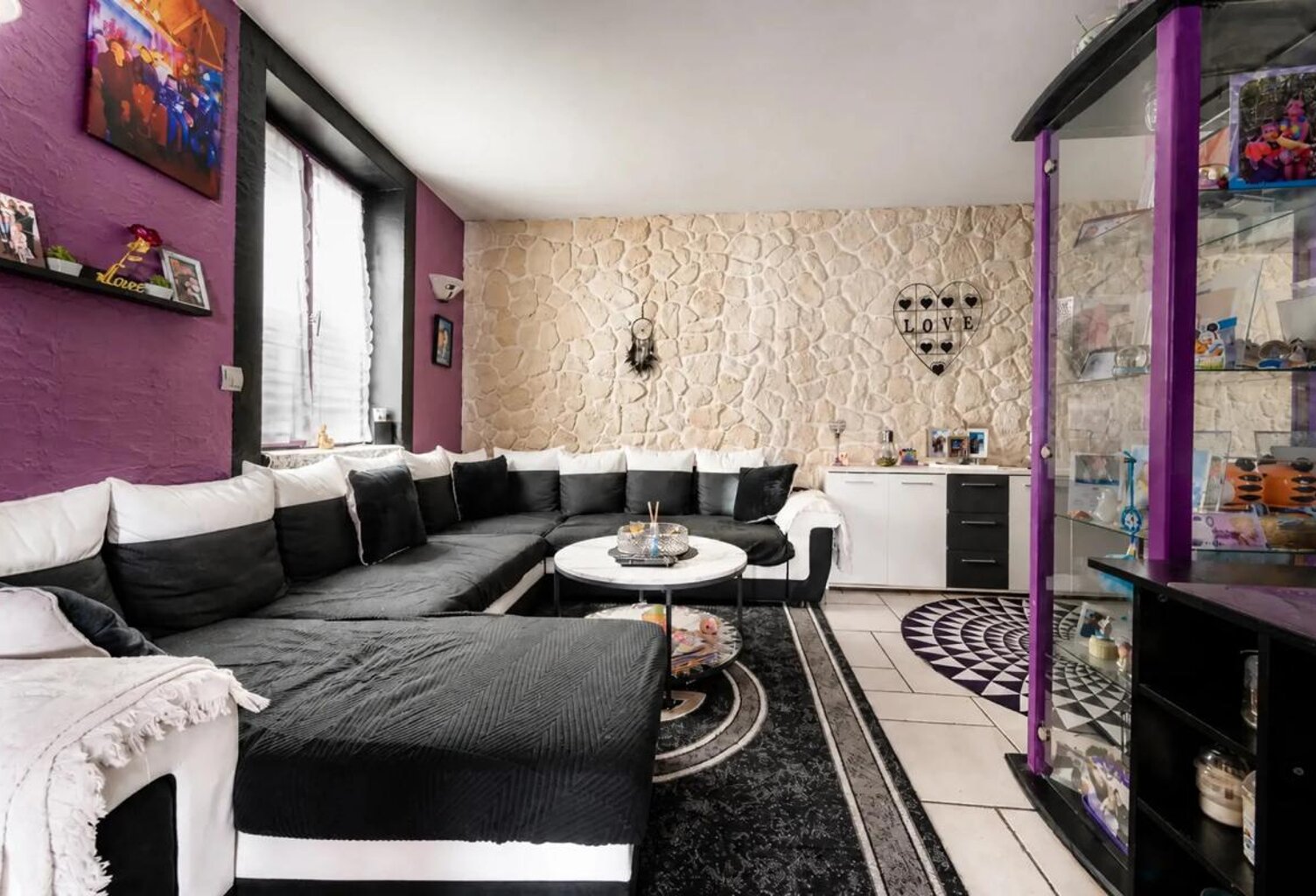 83300 DRAGUIGNAN - CENTRE VILLE - 5 PIÈCES - 4 CHAMBRES — photo 1