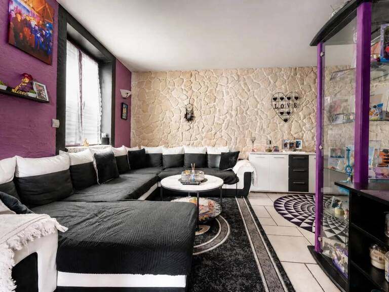 83300 DRAGUIGNAN - CENTRE VILLE - 5 PIÈCES - 4 CHAMBRES — photo 1