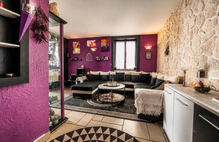 83300 DRAGUIGNAN - CENTRE VILLE - 5 PIÈCES - 4 CHAMBRES — photo 2
