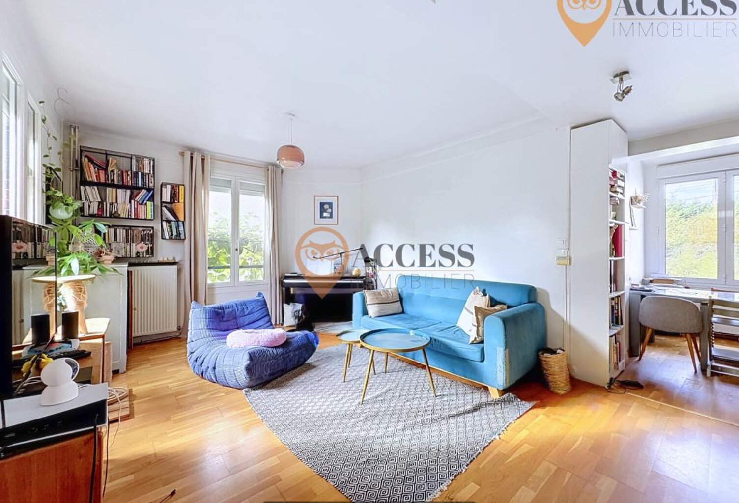 GROSLAY - La maison cocooning où il fait bon vivre ! — photo 1