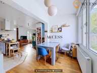 GROSLAY - La maison cocooning où il fait bon vivre ! — photo 3