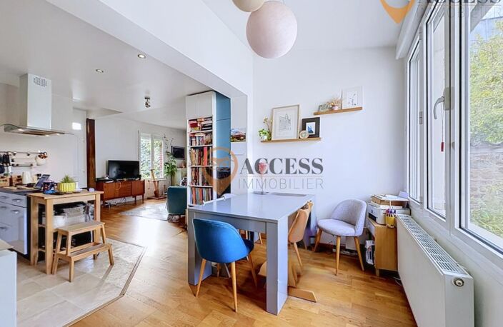 GROSLAY - La maison cocooning où il fait bon vivre ! — photo 3