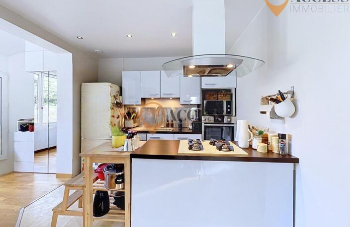 GROSLAY - La maison cocooning où il fait bon vivre ! — photo 4