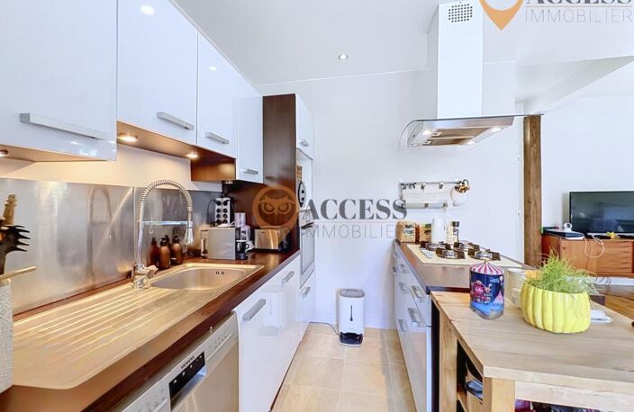 GROSLAY - La maison cocooning où il fait bon vivre ! — photo 5