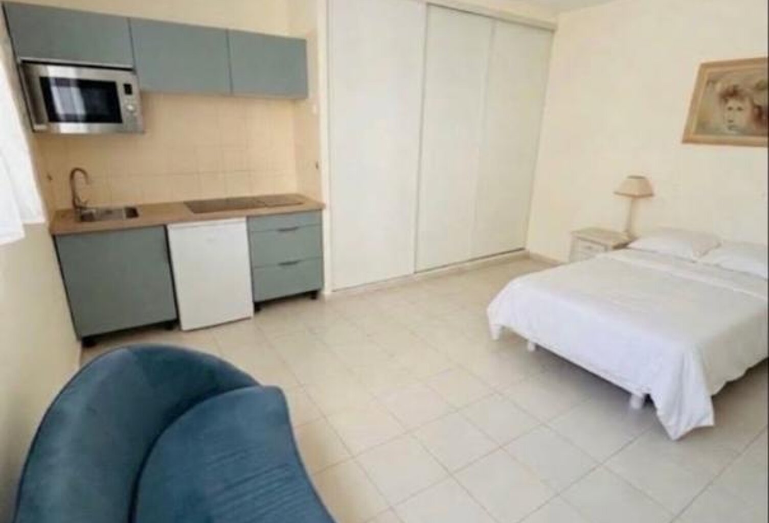 Appartement À Louer — photo 1