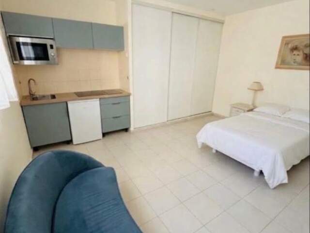 Appartement À Louer — photo du bien
