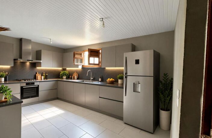 Maison À Vendre LE LORRAIN — photo 3