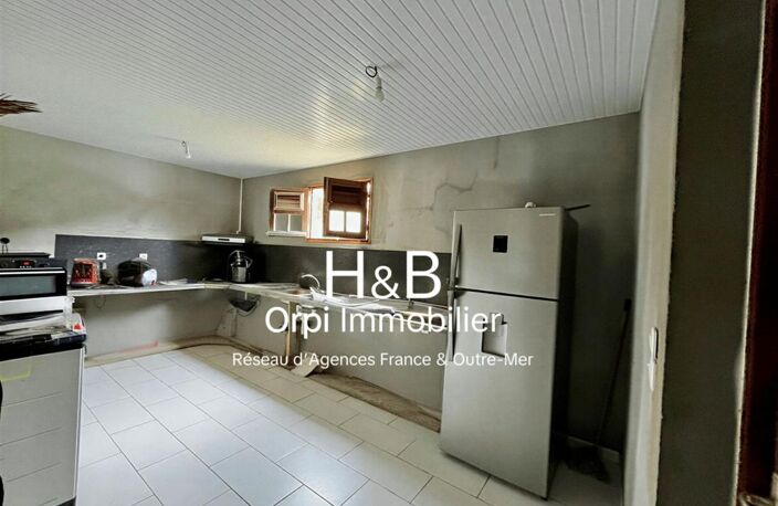 Maison À Vendre LE LORRAIN — photo 4