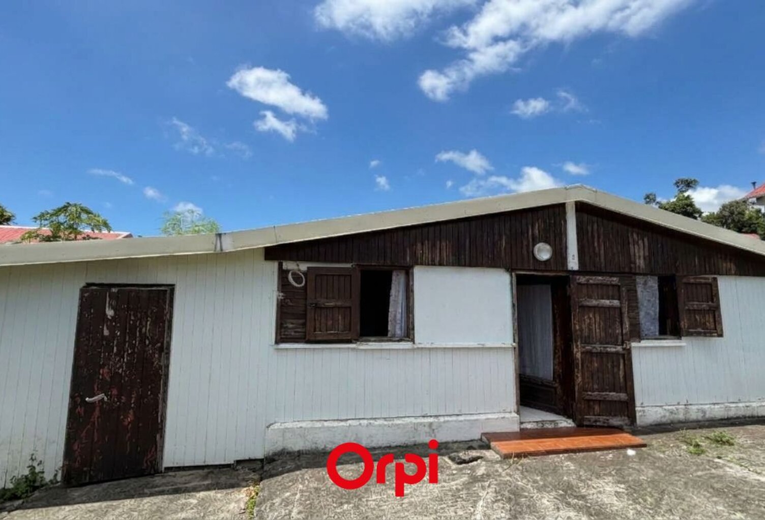 ORPI SAINT ANDRE - Terrain À Vendre — photo 1