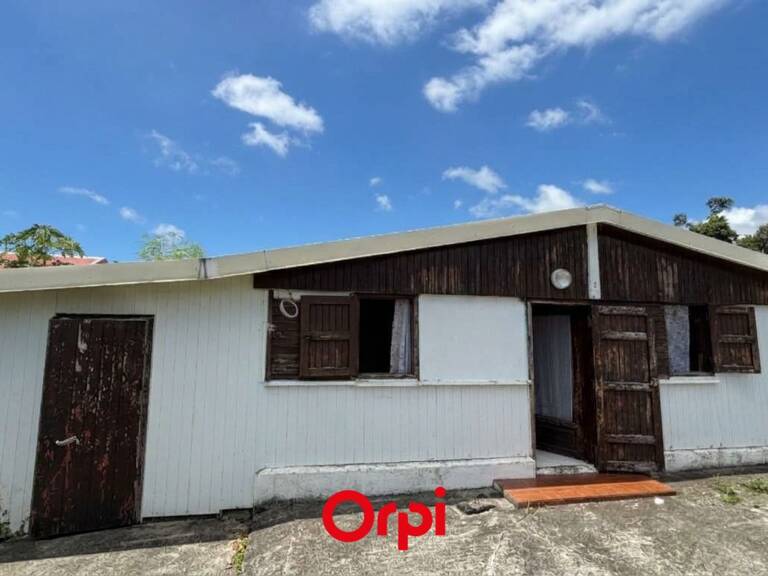 ORPI SAINT ANDRE - Terrain À Vendre — photo 1