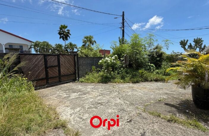 ORPI SAINT ANDRE - Terrain À Vendre — photo 2