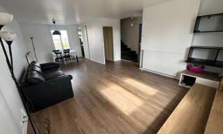 Appartement 4 Pièces 90 m² à louer à Cergy (95800)