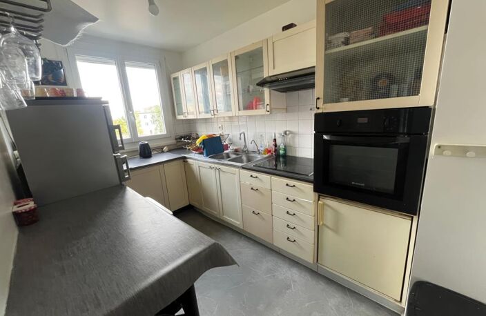 Appartement À Louer — photo 5