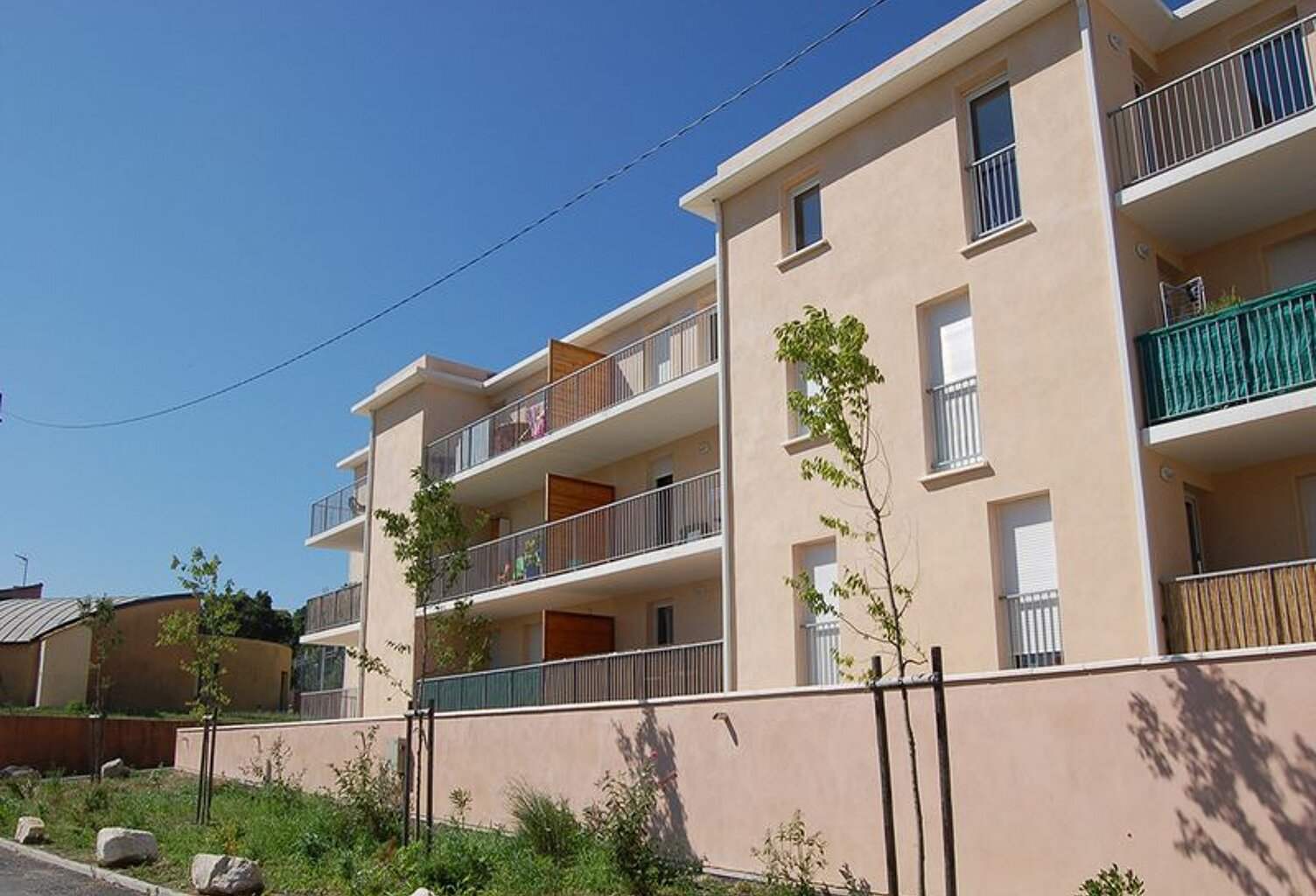 Type 3 - LEDIGNAN - HAUTS DE MASSANE — photo 1