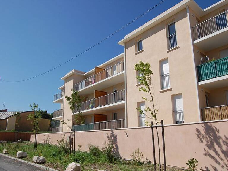 Type 3 - LEDIGNAN - HAUTS DE MASSANE — photo 1