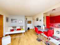 Calme absolu ! Appartement 2 pièces 44 m2 avec terrasses, parking, et cave - Villa des Nymphéas, Paris 20e — photo 4
