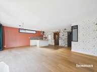 Charmante Maison 4 pièces de 101m² - Jardin et Terrasse - La Montagne — photo 4