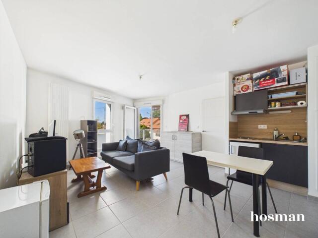 Appartement proposé à Saint-Sébastien-sur-Loire