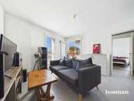 Superbe appartement 2 pièces de 45 m² avec terrasse et parking – Rue de la Libération, Saint-Sébastien-sur-Loire — photo 4
