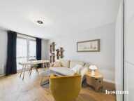 T2 haut de gamme de 52 m² + stationnement — Emplacement d'exception entre Saxe, Part-Dieu et Presqu'île — photo 2